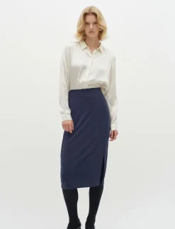 AronoIW Long Skirt - Midi kjolar|InWear Best