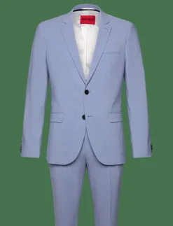 HUGO Arti/Hesten232X - Kostymer OPEN BLUE Sale