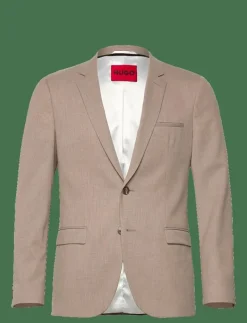 Arti232X - Enkelknäppta kavajer|HUGO Sale