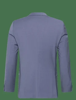 HUGO Arti214X - Enkelknäppta kavajer LIGHT/PASTEL BLUE Online