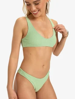 Roxy ARUBA HL CHEEKY - Bikinis SPRUCETONE Sale