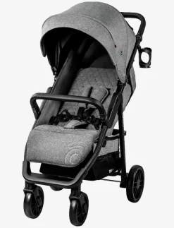 Asalvo Pushchair Ness 2 - Barnvagnar GREY Discount