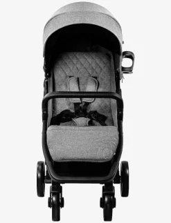 Asalvo Pushchair Ness 2 - Barnvagnar GREY Discount