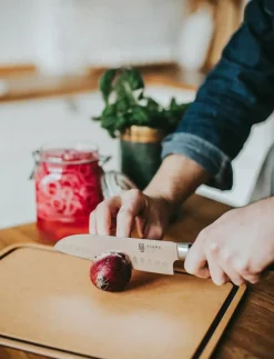 Asama Santoku Kockkniv - Kockknivar|Dorre Hot