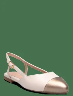 ASLEY25NTOLMT - Platta slingbacks|UNISA Clearance