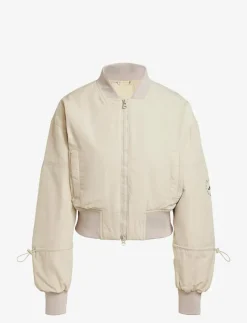 adidas by Stella McCartney aSMC SW BOM CRO - Sportjackor DESSAN Best