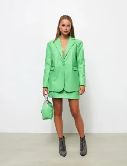 Astacras Blazer - Enkelknäppta kavajer|crās Discount