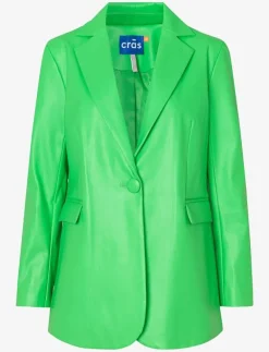 Astacras Blazer - Enkelknäppta kavajer|crās Discount