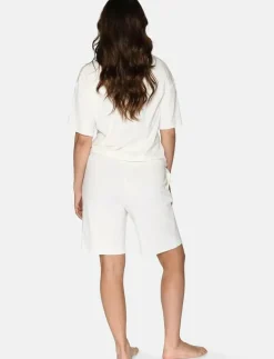 Astrid Bermuda Shorts - Shorts|CCDK Copenhagen Outlet