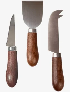 Astrid ostknivset 3-pack - Ostknivar|Sagaform New