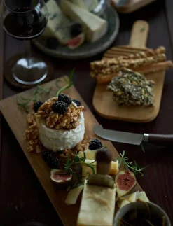 Astrid ostknivset 3-pack - Ostknivar|Sagaform New