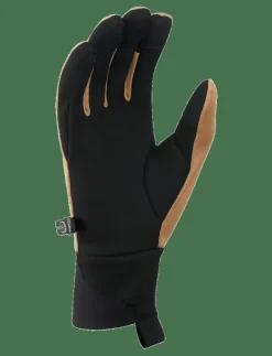 Astro Light SO Glove - Fingervantar|Mammut