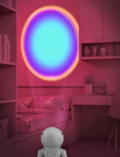 Astrolight Sunset - Nattlampor|Mobility On Board Hot