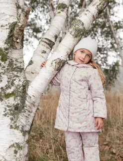 MarMar Copenhagen Atlas - Mössor LIGHT BEIGE MEL. Hot