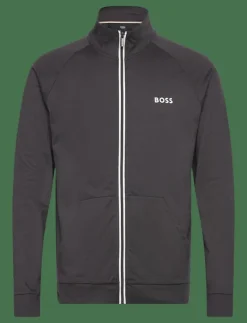Authentic Jacket Z - Pyjamasöverdelar|BOSS Hot