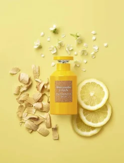 Abercrombie & Fitch Authentic Self Women EdP 30 ml - Eau de parfum Sale