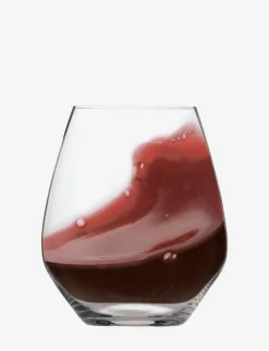 Authentis Casual Tumbler 62,5 cl 4-pack - Dricksglas|Spiegelau Online