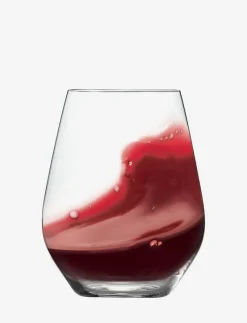 Authentis Casual Tumbler L 46 cl 4-pack - Dricksglas|Spiegelau Clearance