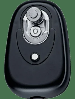 küchenprofi Automatic can opener EASY - Burköppnare & Konservburksöppnare BLACK Clearance