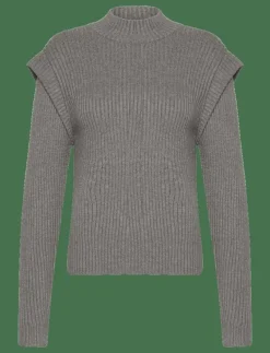 Avaline knit pullover 2 - Stickat|Minus Online