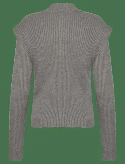 Avaline knit pullover 2 - Stickat|Minus Online