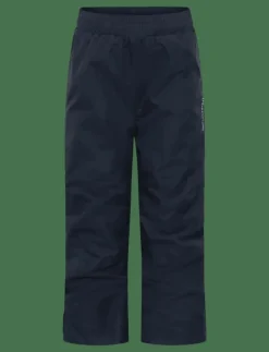 AVAN KIDS PANTS - Byxor|Didriksons