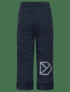 AVAN KIDS PANTS - Byxor|Didriksons