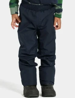 AVAN KIDS PANTS - Byxor|Didriksons