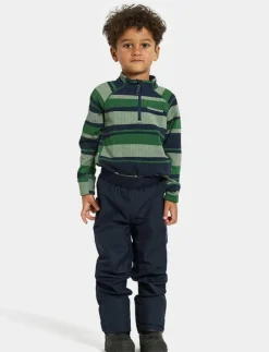 AVAN KIDS PANTS - Byxor|Didriksons