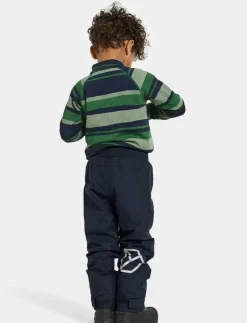 AVAN KIDS PANTS - Byxor|Didriksons