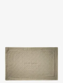 Ralph Lauren Home AVENUE Bath mat - Badrumsmatta LINEN New