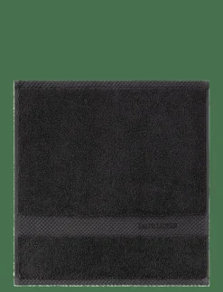 Ralph Lauren Home AVENUE Wash towel - Badrumstextilier GRAPHIT Discount