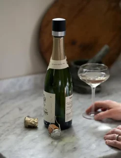 Axel vin- och champagnekork 2-pack - Vinöppnare & Korkskruvar|Sagaform Discount