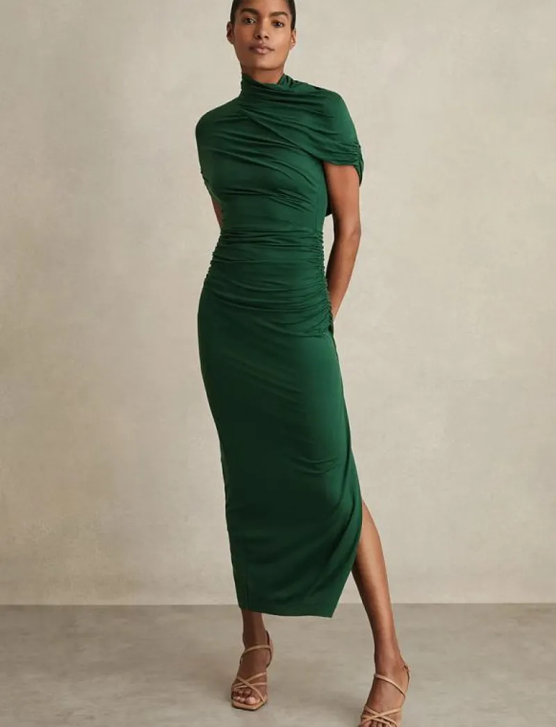 AZURE - Midiklänningar|Reiss Sale