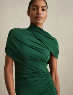 AZURE - Midiklänningar|Reiss Sale