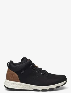 B6740-00 - Kängor med snörning|Rieker Outlet