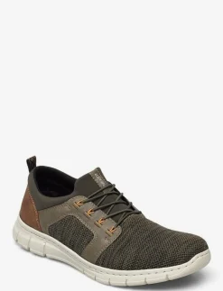B7796-54 - Låga sneakers|Rieker Best