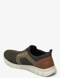 B7796-54 - Låga sneakers|Rieker Best