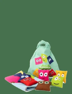 Babblarna - Ärtpåsespel - Aktiva spel|Teddykompaniet Discount