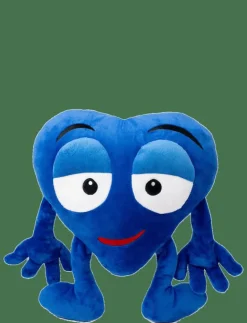 Teddykompaniet Babblarna- Doddo, stor - Mjuka leksaker BLUE Hot