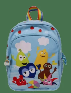 BABBLARNA, Liten ryggsäck 26,5 x 21 x 10 cm 5 L - Ryggsäckar|Euromic Outlet