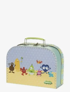 Babblarna- Resväska - Resa|Teddykompaniet Clearance