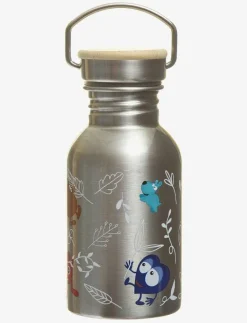 Babblarna- Vattenflaska i stål - Nappflaskor|Teddykompaniet New