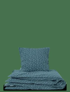 STUDIO FEDER BABY BEDDING - PINK TINT - Påslakanset AKINA Sale