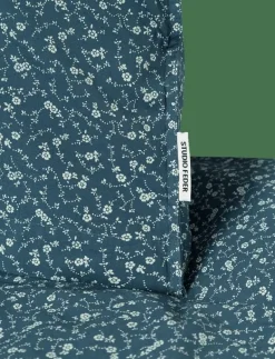 STUDIO FEDER BABY BEDDING - PINK TINT - Påslakanset AKINA Sale