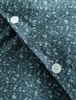 STUDIO FEDER BABY BEDDING - PINK TINT - Påslakanset AKINA Sale