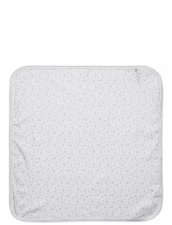 Pippi Baby blanket -AOP (2-pack) - Babyfilt HARBOR MIST Clearance