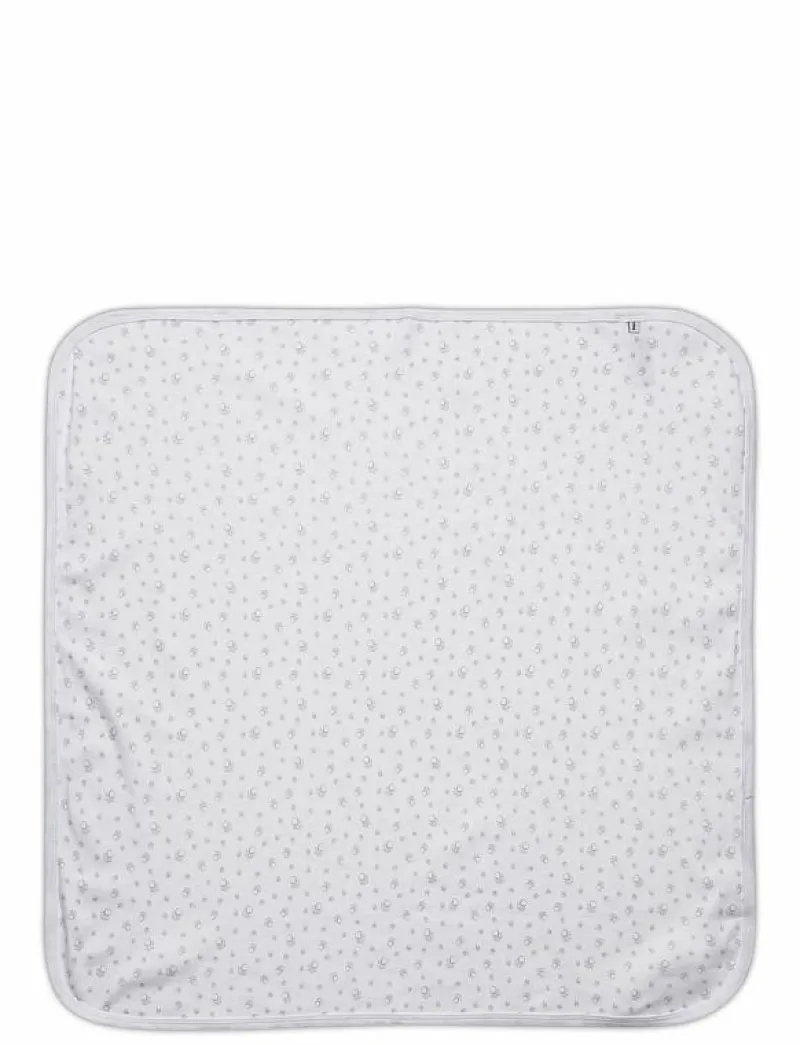 Pippi Baby blanket -AOP (2-pack) - Babyfilt HARBOR MIST Clearance