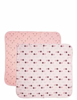 Baby blanket -AOP (2-pack) - Babyfilt|Pippi Clearance