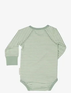Baby Body Classic - Långärmad body|Geggamoja Sale